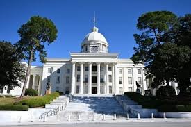Alabama State Capitol